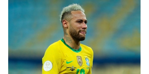 Neymar on hukkaan heitetyin lahjakkuus 90-luvun pelaajista